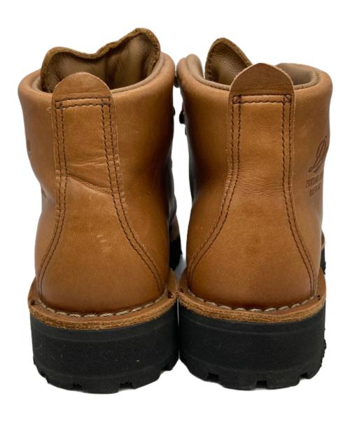 Danner（ダナー）Danner (ダナー) マウンテンライト カスケード クロヴィス ブラウン サイズ:US6.5の古着・服飾アイテム