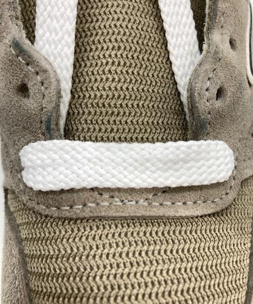 NEW BALANCE（ニューバランス）NEW BALANCE (ニューバランス) U996GR ローカットスニーカー グレー サイズ:25.5cmの古着・服飾アイテム