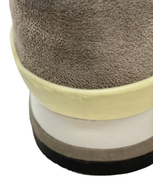 NEW BALANCE（ニューバランス）NEW BALANCE (ニューバランス) U996GR ローカットスニーカー グレー サイズ:25.5cmの古着・服飾アイテム