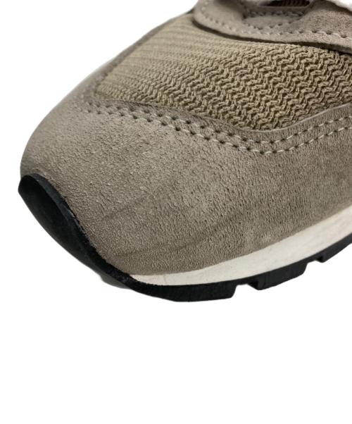 NEW BALANCE（ニューバランス）NEW BALANCE (ニューバランス) U996GR ローカットスニーカー グレー サイズ:25.5cmの古着・服飾アイテム