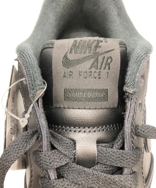 NIKE（ナイキ）NIKE (ナイキ) SUPREME (シュプリーム) Air Force 1 Low 