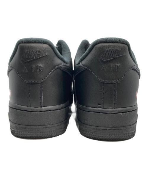 NIKE（ナイキ）NIKE (ナイキ) SUPREME (シュプリーム) Air Force 1 Low 
