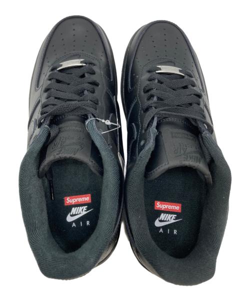 NIKE（ナイキ）NIKE (ナイキ) SUPREME (シュプリーム) Air Force 1 Low 