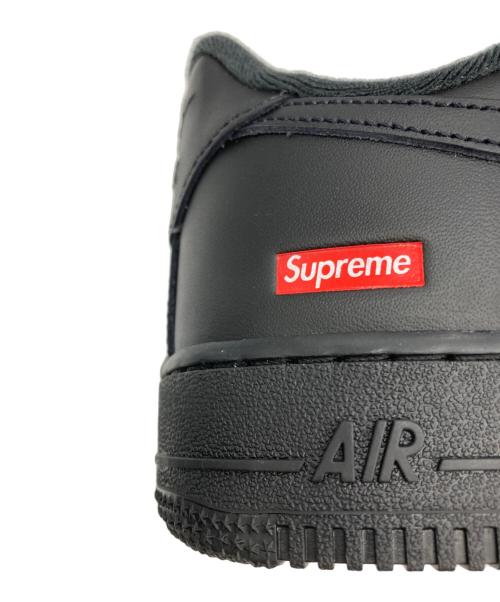 NIKE（ナイキ）NIKE (ナイキ) SUPREME (シュプリーム) Air Force 1 Low 