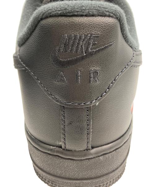 NIKE（ナイキ）NIKE (ナイキ) SUPREME (シュプリーム) Air Force 1 Low 