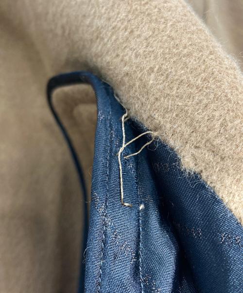 BURBERRY LONDON（バーバリーロンドン）BURBERRY LONDON (バーバリーロンドン) トレンチコート ブラウン サイズ:Mの古着・服飾アイテム