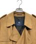BURBERRY LONDONの古着・服飾アイテム：16000円