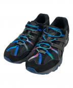 asics×A.P.C.アシックス×アーペーセー）の古着「Gel-Sonoma 15-50」｜ブラック