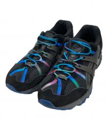 asics×A.P.C.（アシックス×アーペーセー）の古着「Gel-Sonoma 15-50」｜ブラック