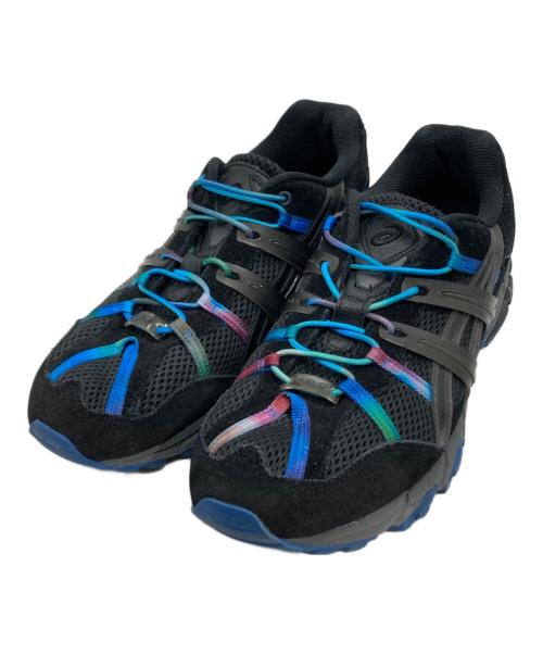 asics（アシックス）asics (アシックス) A.P.C. (アーペーセー) Gel-Sonoma 15-50 ブラック サイズ:28.0cmの古着・服飾アイテム