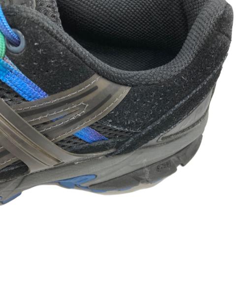 asics（アシックス）asics (アシックス) A.P.C. (アーペーセー) Gel-Sonoma 15-50 ブラック サイズ:28.0cmの古着・服飾アイテム