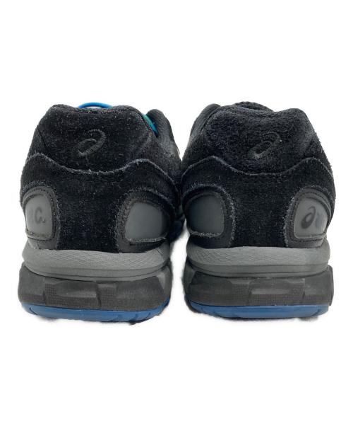 asics（アシックス）asics (アシックス) A.P.C. (アーペーセー) Gel-Sonoma 15-50 ブラック サイズ:28.0cmの古着・服飾アイテム