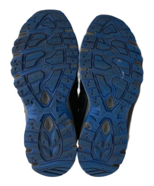 asics（アシックス）asics (アシックス) A.P.C. (アーペーセー) Gel-Sonoma 15-50 ブラック サイズ:28.0cmの古着・服飾アイテム