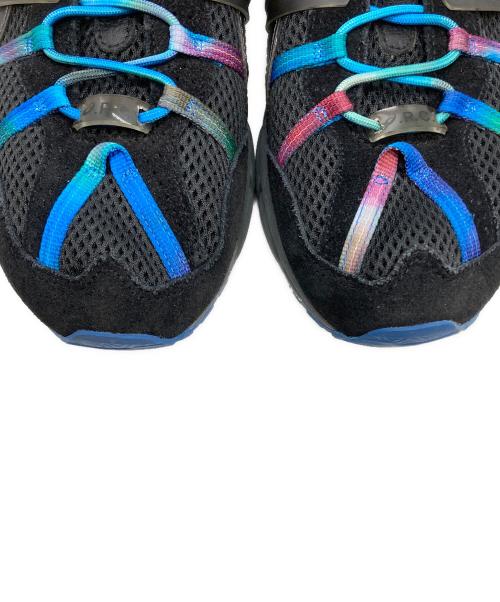 asics（アシックス）asics (アシックス) A.P.C. (アーペーセー) Gel-Sonoma 15-50 ブラック サイズ:28.0cmの古着・服飾アイテム