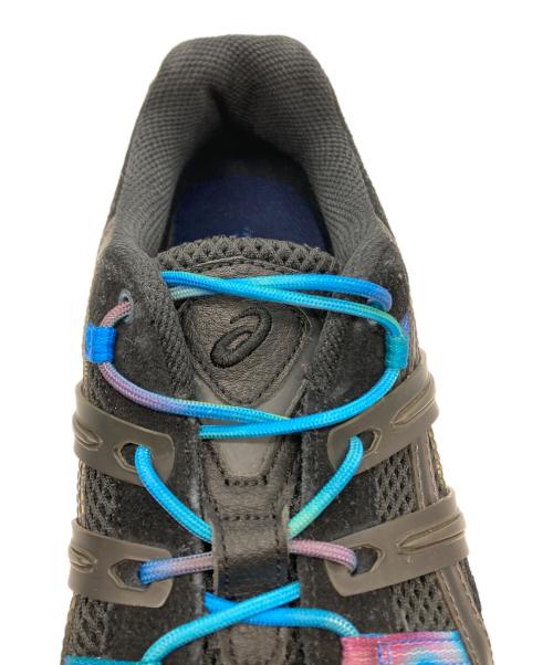 asics（アシックス）asics (アシックス) A.P.C. (アーペーセー) Gel-Sonoma 15-50 ブラック サイズ:28.0cmの古着・服飾アイテム