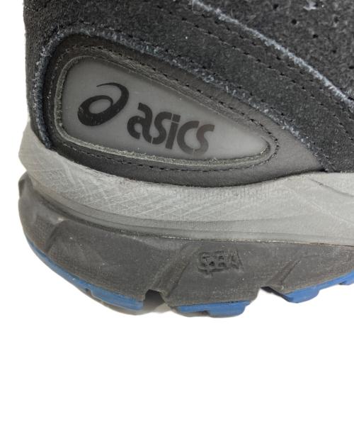 asics（アシックス）asics (アシックス) A.P.C. (アーペーセー) Gel-Sonoma 15-50 ブラック サイズ:28.0cmの古着・服飾アイテム