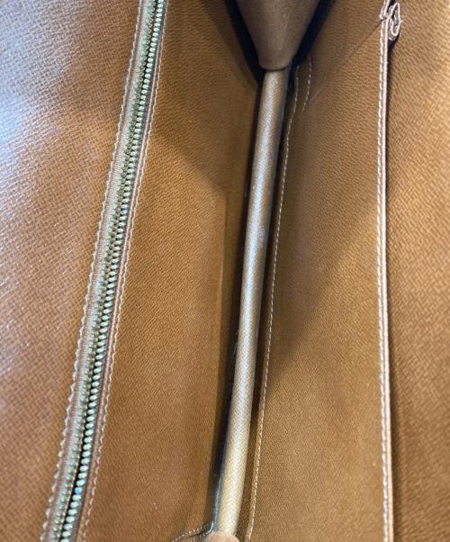 LOUIS VUITTON（ルイ ヴィトン）LOUIS VUITTON (ルイ ヴィトン) モノグラム ポシェットダム GM ブラウンの古着・服飾アイテム