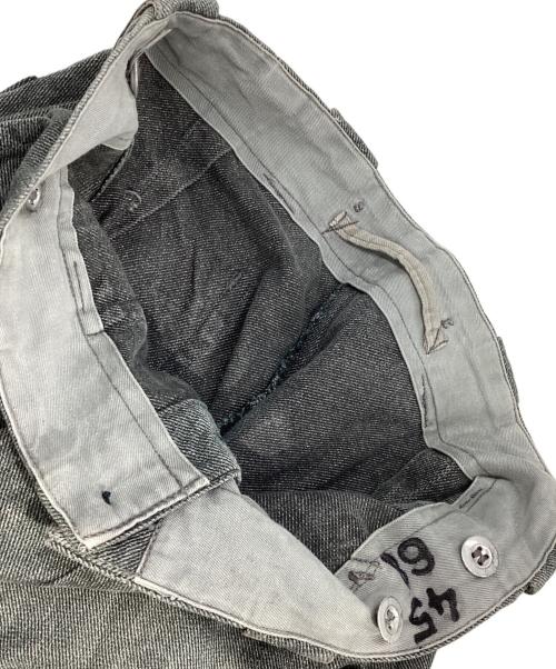 SWISS ARMY（スイスアーミー）SWISS ARMY (スイスアーミー) ミリタリーパンツ グリーン サイズ:不明の古着・服飾アイテム