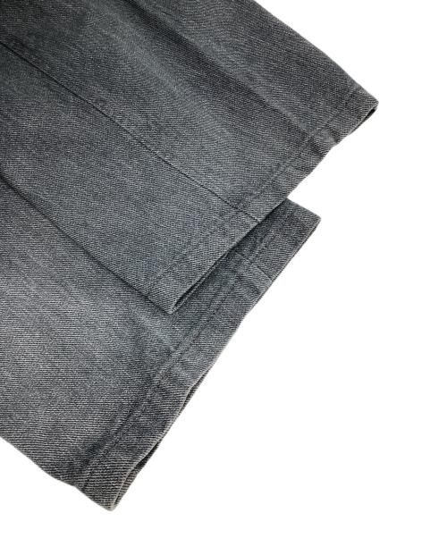 SWISS ARMY（スイスアーミー）SWISS ARMY (スイスアーミー) ミリタリーパンツ グリーン サイズ:不明の古着・服飾アイテム