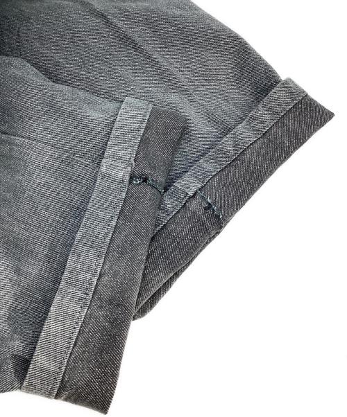 SWISS ARMY（スイスアーミー）SWISS ARMY (スイスアーミー) ミリタリーパンツ グリーン サイズ:不明の古着・服飾アイテム