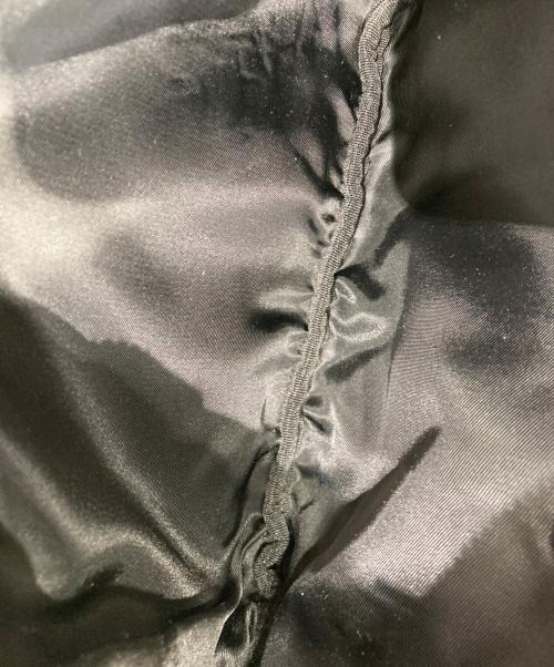 DIESEL（ディーゼル）DIESEL (ディーゼル) ストーンウォッシュデニム ベルトバッグ ライトインディゴの古着・服飾アイテム