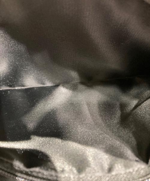 DIESEL（ディーゼル）DIESEL (ディーゼル) ストーンウォッシュデニム ベルトバッグ ライトインディゴの古着・服飾アイテム