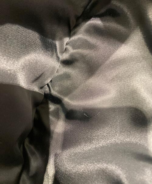 DIESEL（ディーゼル）DIESEL (ディーゼル) ストーンウォッシュデニム ベルトバッグ ライトインディゴの古着・服飾アイテム