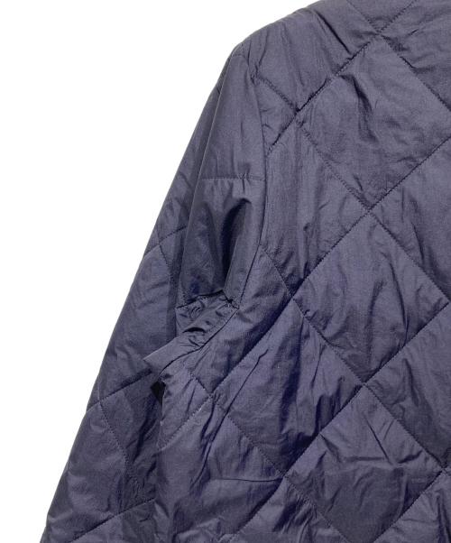 GRAMICCI（グラミチ）GRAMICCI (グラミチ) THERMAL INSULATION QUILTED JACKET ネイビー サイズ:XL 未使用品の古着・服飾アイテム