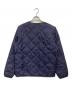GRAMICCI (グラミチ) THERMAL INSULATION QUILTED JACKET ネイビー サイズ:XL 未使用品：10000円