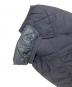 中古・古着 GRAMICCI (グラミチ) THERMAL INSULATION QUILTED JACKET ネイビー サイズ:XL 未使用品：10000円