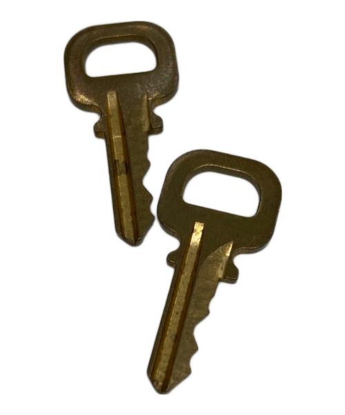 LOUIS VUITTON（ルイ ヴィトン）LOUIS VUITTON (ルイ ヴィトン) ハンドバッグ ブラウンの古着・服飾アイテム