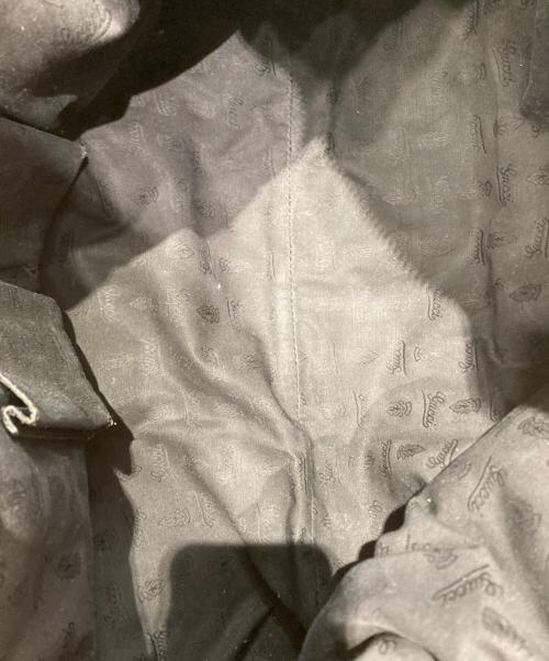 GUCCI（グッチ）GUCCI (グッチ) バンブートートバッグ ブラウンの古着・服飾アイテム