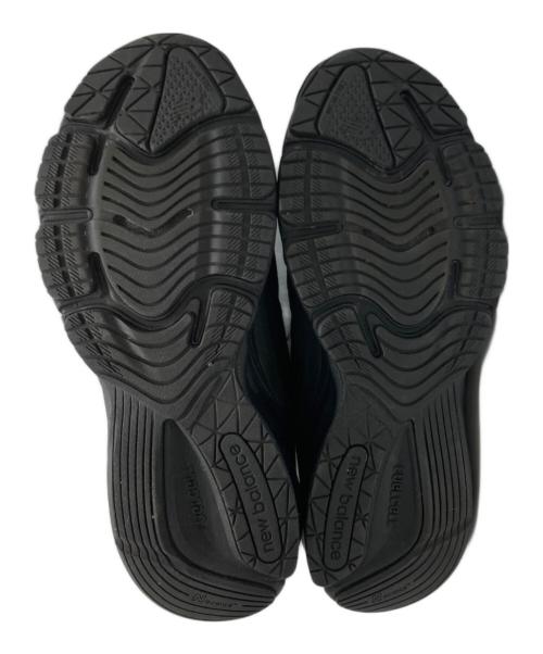 NEW BALANCE（ニューバランス）NEW BALANCE (ニューバランス) 990v6 TRIPLE BLACK ローカットスニーカー ブラック サイズ:29cmの古着・服飾アイテム