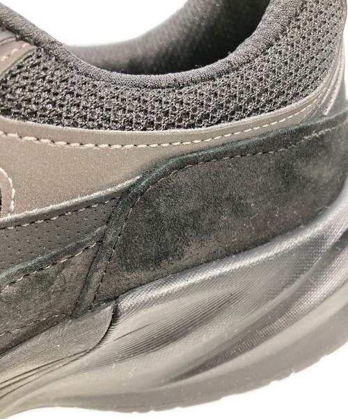 NEW BALANCE（ニューバランス）NEW BALANCE (ニューバランス) 990v6 TRIPLE BLACK ローカットスニーカー ブラック サイズ:29cmの古着・服飾アイテム