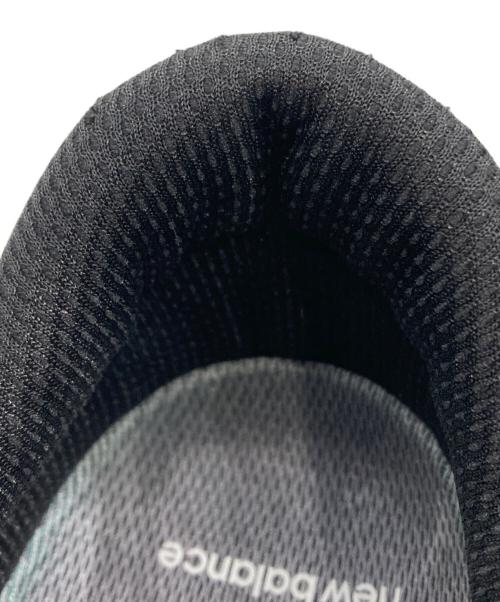 NEW BALANCE（ニューバランス）NEW BALANCE (ニューバランス) 990v6 TRIPLE BLACK ローカットスニーカー ブラック サイズ:29cmの古着・服飾アイテム