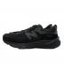 NEW BALANCE (ニューバランス) 990v6 TRIPLE BLACK ローカットスニーカー ブラック サイズ:29cm：25000円