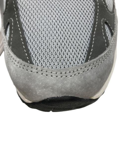 NEW BALANCE（ニューバランス）NEW BALANCE (ニューバランス) Made in USA 993 ローカットスニーカー グレー サイズ:29cmの古着・服飾アイテム