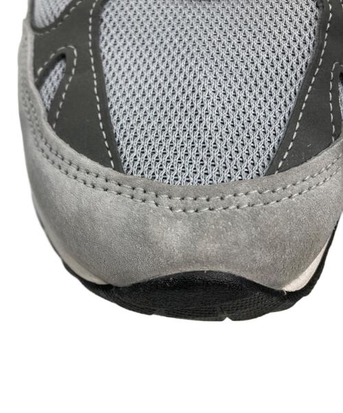 NEW BALANCE（ニューバランス）NEW BALANCE (ニューバランス) Made in USA 993 ローカットスニーカー グレー サイズ:29cmの古着・服飾アイテム