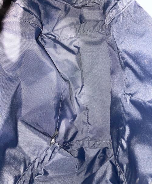 BEAMS（ビームス）BEAMS (ビームス) MONOLITH (モノリス) 別注 2WAY TOTE STANDARD ブラックの古着・服飾アイテム