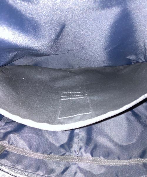 BEAMS（ビームス）BEAMS (ビームス) MONOLITH (モノリス) 別注 2WAY TOTE STANDARD ブラックの古着・服飾アイテム