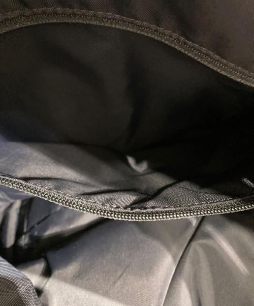 BEAMS（ビームス）BEAMS (ビームス) MONOLITH (モノリス) 別注 2WAY TOTE STANDARD ブラックの古着・服飾アイテム