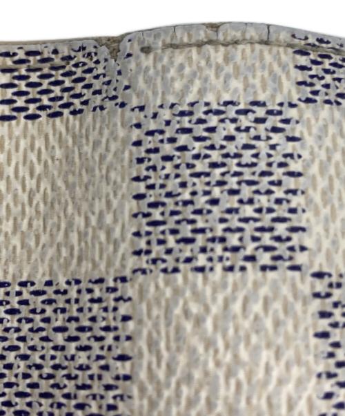 LOUIS VUITTON（ルイ ヴィトン）LOUIS VUITTON (ルイ ヴィトン) 2つ折り財布 ホワイトの古着・服飾アイテム