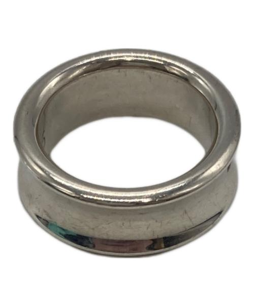 TIFFANY & Co.（ティファニー）TIFFANY & Co. (ティファニー) 1837シルバーリング シルバー サイズ:記載なしの古着・服飾アイテム