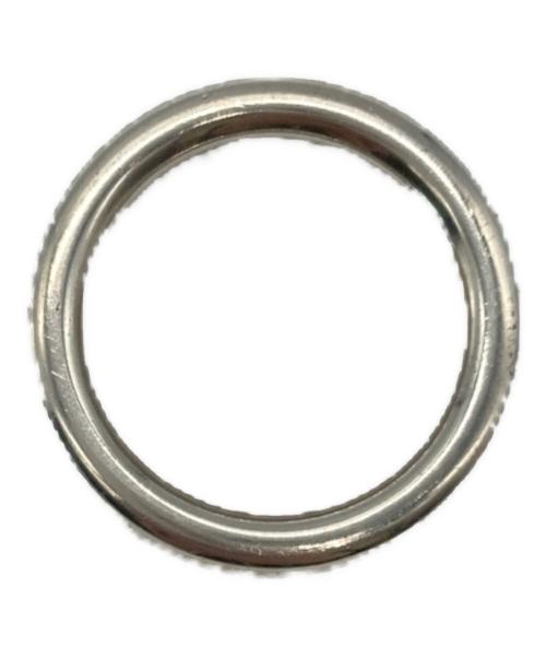 TIFFANY & Co.（ティファニー）TIFFANY & Co. (ティファニー) 1837シルバーリング シルバー サイズ:記載なしの古着・服飾アイテム