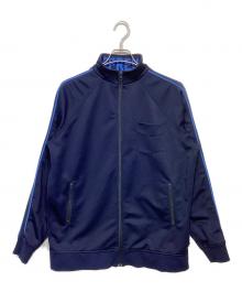 SUPREME（シュプリーム）の古着「00ｓ　トラックジャケット」｜ネイビー