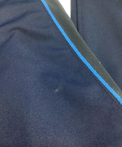 SUPREME（シュプリーム）SUPREME (シュプリーム) 00ｓ　トラックジャケット ネイビー サイズ:Lの古着・服飾アイテム