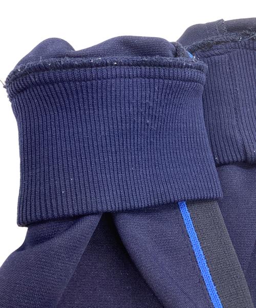 SUPREME（シュプリーム）SUPREME (シュプリーム) 00ｓ　トラックジャケット ネイビー サイズ:Lの古着・服飾アイテム