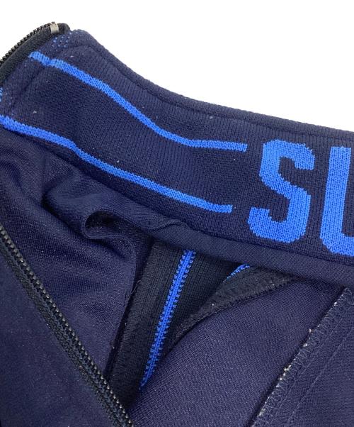SUPREME（シュプリーム）SUPREME (シュプリーム) 00ｓ　トラックジャケット ネイビー サイズ:Lの古着・服飾アイテム