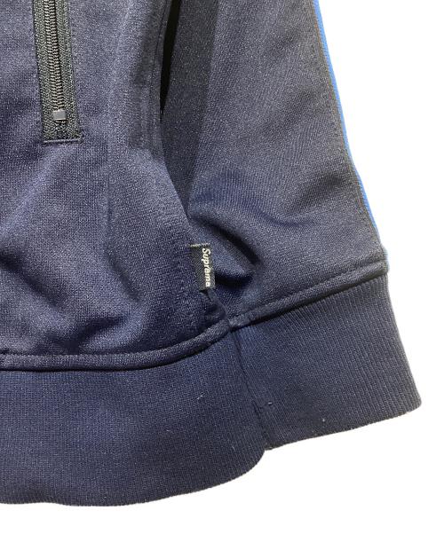 SUPREME（シュプリーム）SUPREME (シュプリーム) 00ｓ　トラックジャケット ネイビー サイズ:Lの古着・服飾アイテム