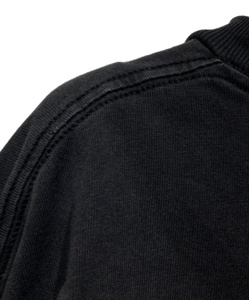 HARLEY-DAVIDSON（ハーレーダビッドソン）HARLEY-DAVIDSON (ハーレーダビッドソン) プリントTシャツ ブラック サイズ:Lの古着・服飾アイテム